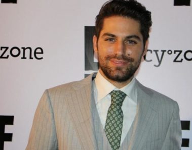 Muere baleado el actor mexicano Renato López