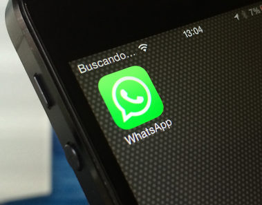 ¡Cuidado! No debes de abrir bajo ningún concepto este enlace en Whatsapp por ningún motivo