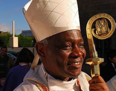 La profecía de Nostradamus del último Papa negro se ha vuelto realidad…