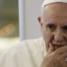 Las 10 profecías del Papa Francisco para el 2017