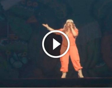 REVIVEN a JENNY RIVERA para cantar en show en Los Ángeles!