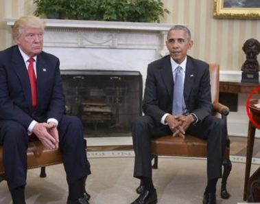 Los secretos de Donald Trump han salido a la luz y podrían quitarle la presidencia