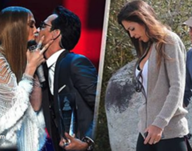 La esposa de Marc Anthony revela el verdadero motivo por el cual lo dejó