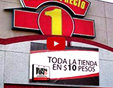 Por publicidad engañosa, este estudiante compró una tienda completa… ¡a sólo 10 pesos!
