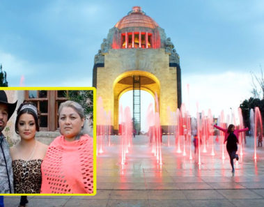 10 cosas que tendrían los XV años de Rubí si lo celebrara en CDMX