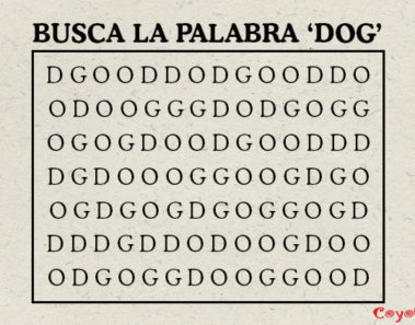 Para muchos el acertijo más complicado: ¿Es capaz de resolver este acertijo?