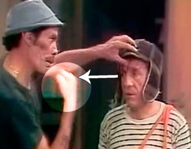 El impactante secreto sobre el padre del Chavo del 8