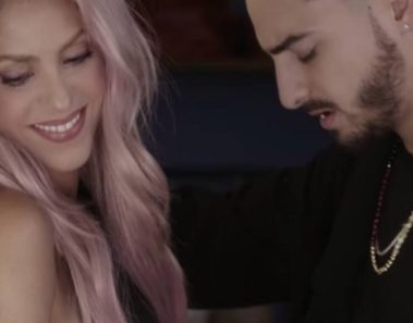 El nuevo vídeo de Shakira que ha escandalizado a las redes sociales