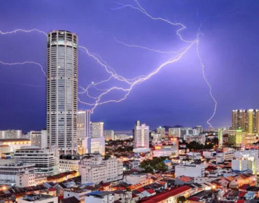 Estas fueron las fotos ganadoras del concurso de fotos de viajeros National Geographic