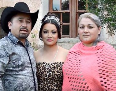 ¿Quieres ir a los XV años de Rubí? Esto es lo que tendrías que gastar