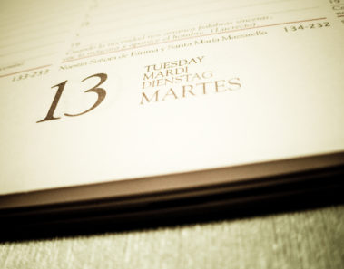 martes 13 origen mala suerte