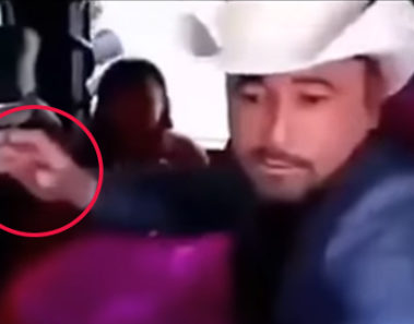 Mira la gran estupidez que hizo el papá de Rubí. Se le subió la fama y el dinero a la cabeza