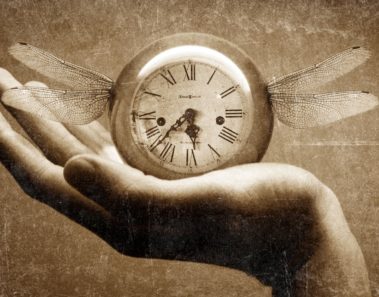 ¿Por qué el tiempo vuela cuando nos divertimos y se detiene cuando nos aburrimos?