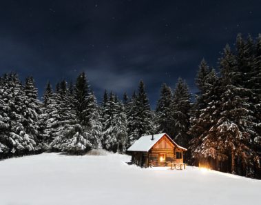 ¿Sabes lo que es el solsticio de invierno?