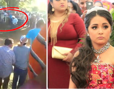 Se​ ​confirma​ ​un​ ​muerto​ ​en​ ​los​ ​XV​ ​años​ ​de​ ​Rubí.​ ​Murió​ ​al​ ​ser aplastado​ ​por​ ​caballos.​ ​[Vídeo Fuerte]