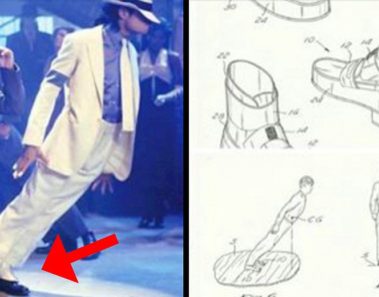 Mira el gran secreto detrás del movimiento anti-gravedad de Michael Jackson. ¡Quedarás sorprendido!
