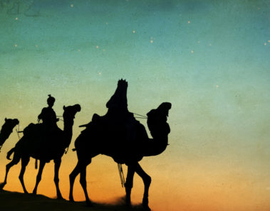 8 mitos sobre los Reyes Magos que tus padres te hicieron creer de niño
