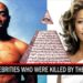 7 celebridades que han sido asesinados por los Illuminati