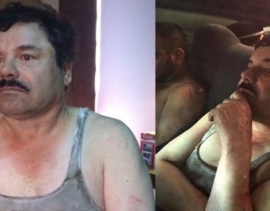 Se denuncia que Joaquín “El Chapo” Guzmán sufre acoso sexual en la cárcel