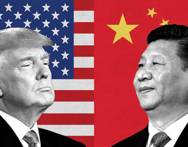 China defiende a México de Trump