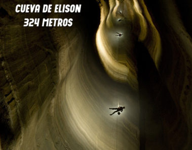 Cueva de Ellison en Georgia Estados Unidos, un misterio arqueológico