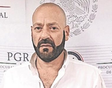 Mira quién es el millonario más buscado de México