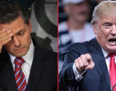 Europa le declara la guerra a Trump y apoyará a México. Mira lo que harán…