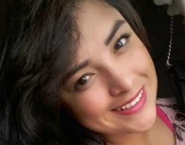 Ella es la hermana de Rubí, tiene 20 años, es hermosa y es regidora de Villa de Guadalupe