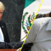 Mira por qué México extraditó al “Chapo” un día antes de que Trump tomará la presidencia