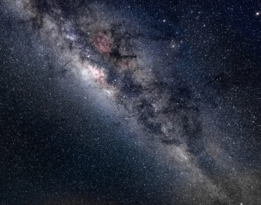 Encontraron un misterioso banco de arena en medio del océano Pacífico