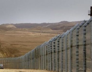 muro mexico estados unidos