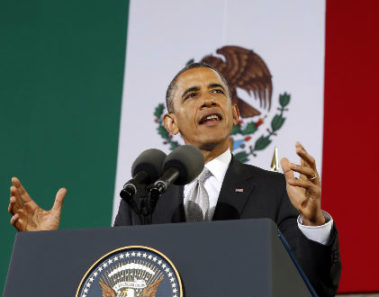 obama mensaje a todos los mexicanos