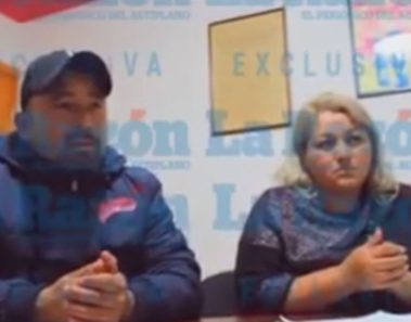 Padres de Rubí denuncian la ESTAFA que les hicieron en la fiesta
