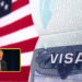 Mujer mexicana regresa su visa al consulado estadounidense por repudio a Donald Trump
