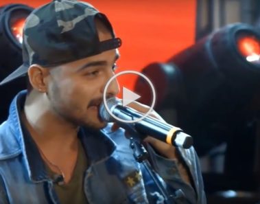 Se filtró un video con la verdadera voz de Maluma. No creerás cómo se escucha…
