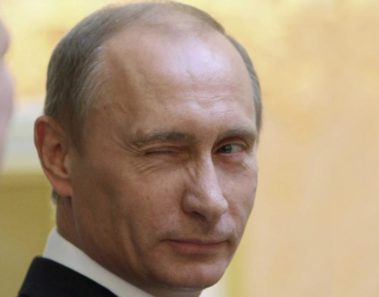 Se ha comenzado una petición de firmas para que Putin intervenga en México y acabe con su mal gobierno