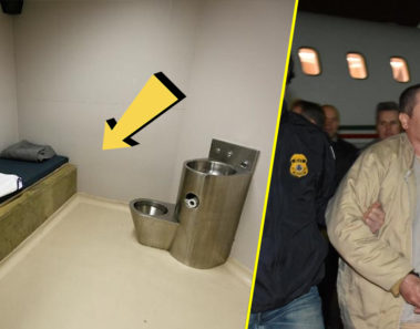 supermax prision de maxima seguridad chapo