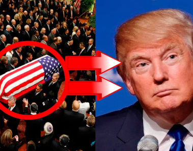 Vidente que predijo triunfo de Trump, ahora predice su trágica muerte…