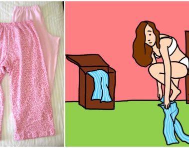 8 razones que te convencerán de no dormir con el mismo pijama dos días seguidos