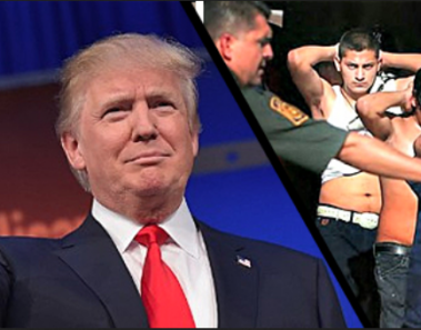 deportaciones masivas de Trump