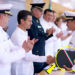 Peña Nieto y el ejército comienzan a prepararse