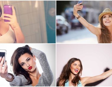 Esto es lo que los hombres piensan de ti por tu modo de posar
