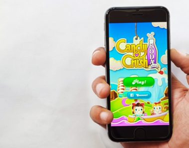 Esto es lo que pasa en tu cerebro cuando juegas Candy Crush