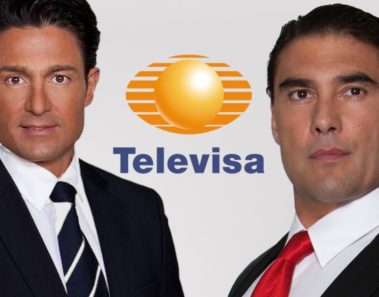 ¿Favores íntimos? Así es como se manejan las cosas en Televisa