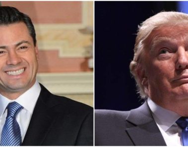 Gobierno de México se le adelantó a Trump, no se esperaba esto