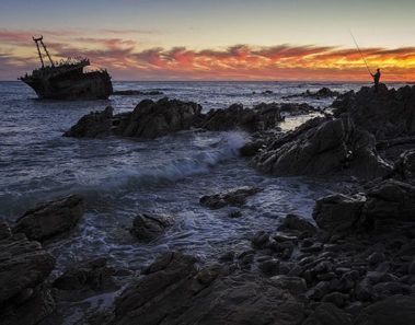 historia del cabo de buena esperanza o de las tormentas