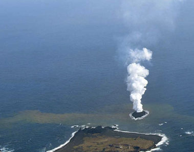 isla fantasma ferdinandea sicilia italia