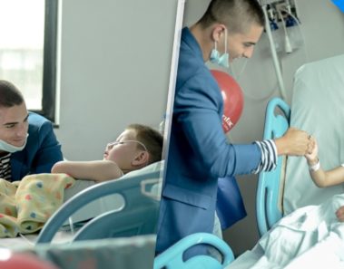 Maluma es el mejor hombre en la historia