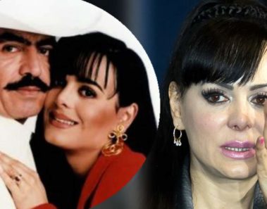 Maribel Guardia ha revelado el lado oscuro de Joan Sebastian