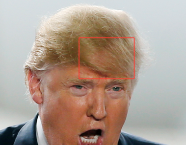 Este es el misterioso secreto que oculta el cabello de Donald Trump